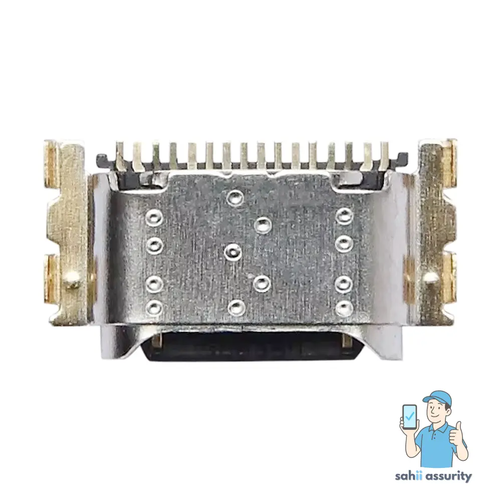 Charging Connector for OnePlus Nord CE 2 5G